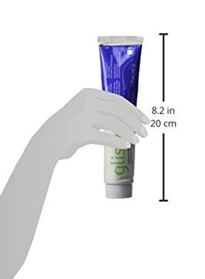 جليستر معجون أسنان جليستر متعدد الفوائد بالفلورايد 6.75 أونصة - Image 2